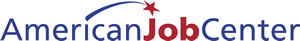 American job center logo